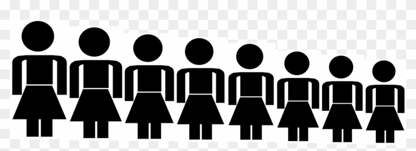 African Heritage - Circle Clipart