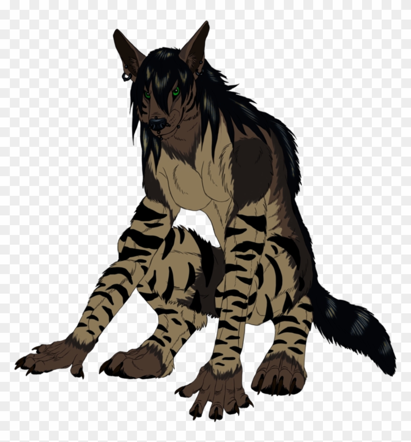 Male Anthro S Pinterest Furry Wolf And - Bengal Tiger Clipart