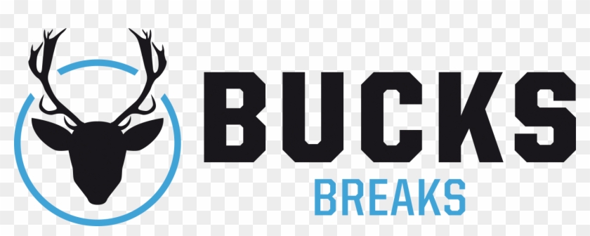 Bucks Breaks Clipart #1429729