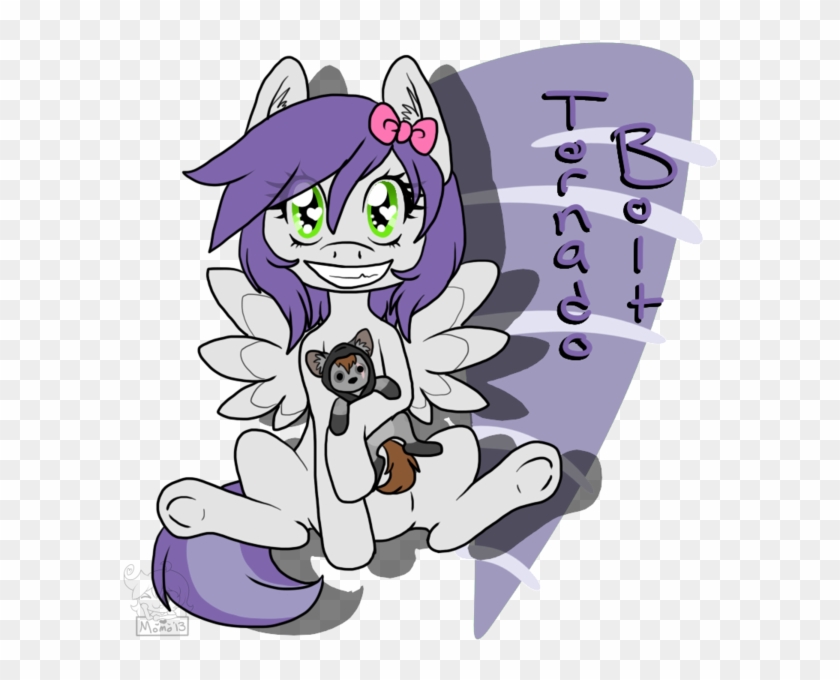 Kyosminenotyours, Filly, Hyena, Safe, Sturmyena, Tornado - Cartoon Clipart