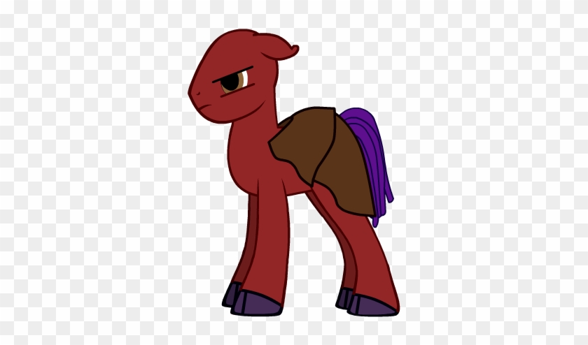 Mace Windu, Jedi Knight - Cartoon Clipart