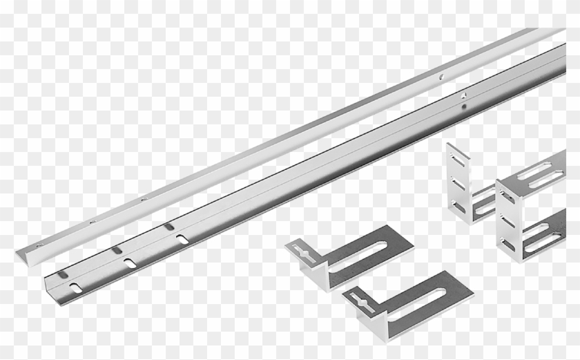 Brackets - 03 - Ddb - Kpc - Ceiling Clipart #1429755