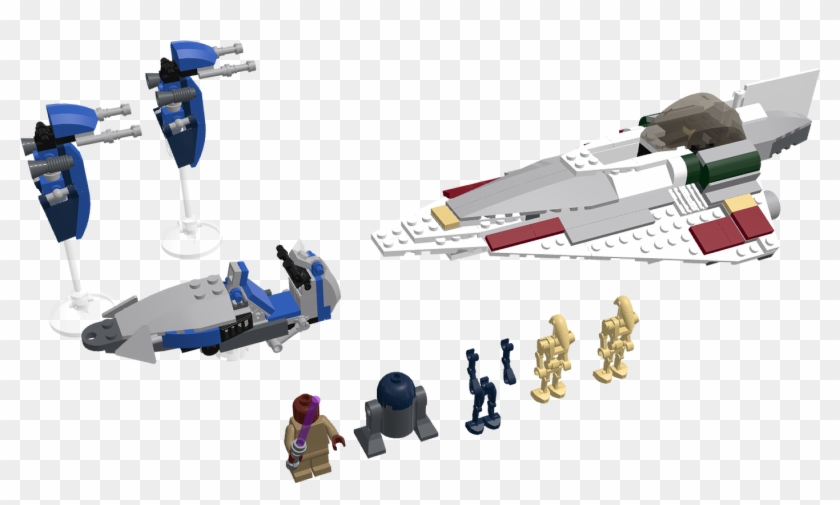 Lego Clipart