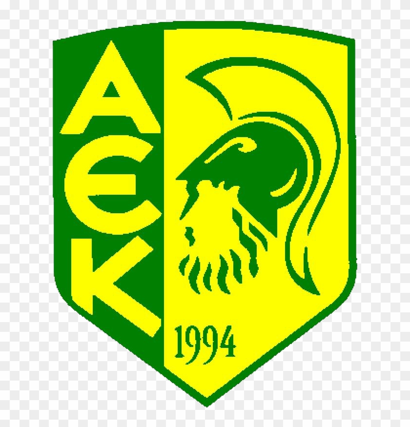 Ael-128x128 - Aek Larnaca Vs Apoel Clipart