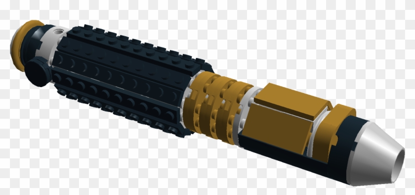 Http - //www - Brickshelf - Com/gallery/boses Aber - Rifle Clipart #1429839