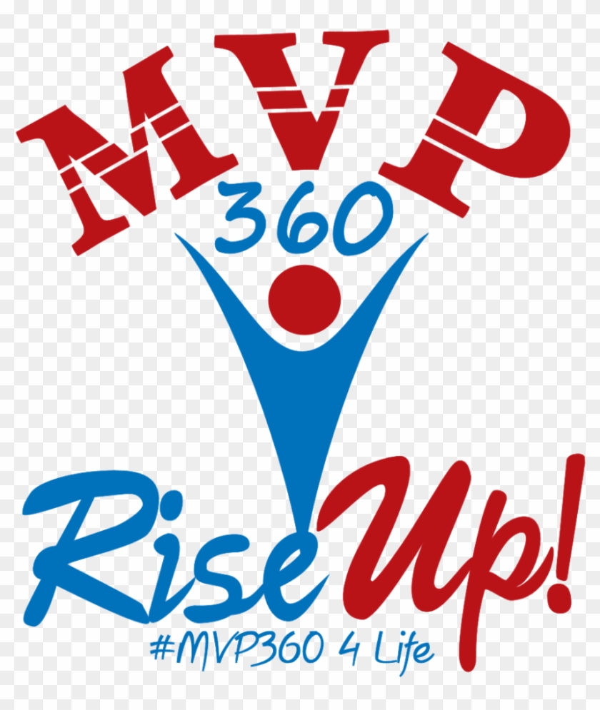 Rwb Copy - Mvp360 Clipart #1429873