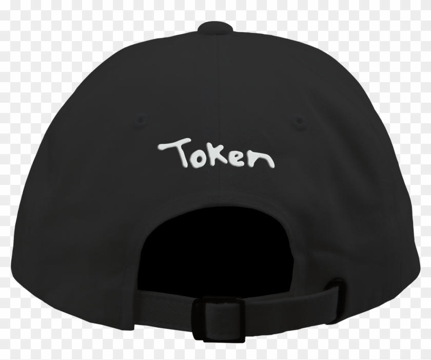 Between Somewhere Black Dad Hat $25 - Baseball Cap Clipart #1429910