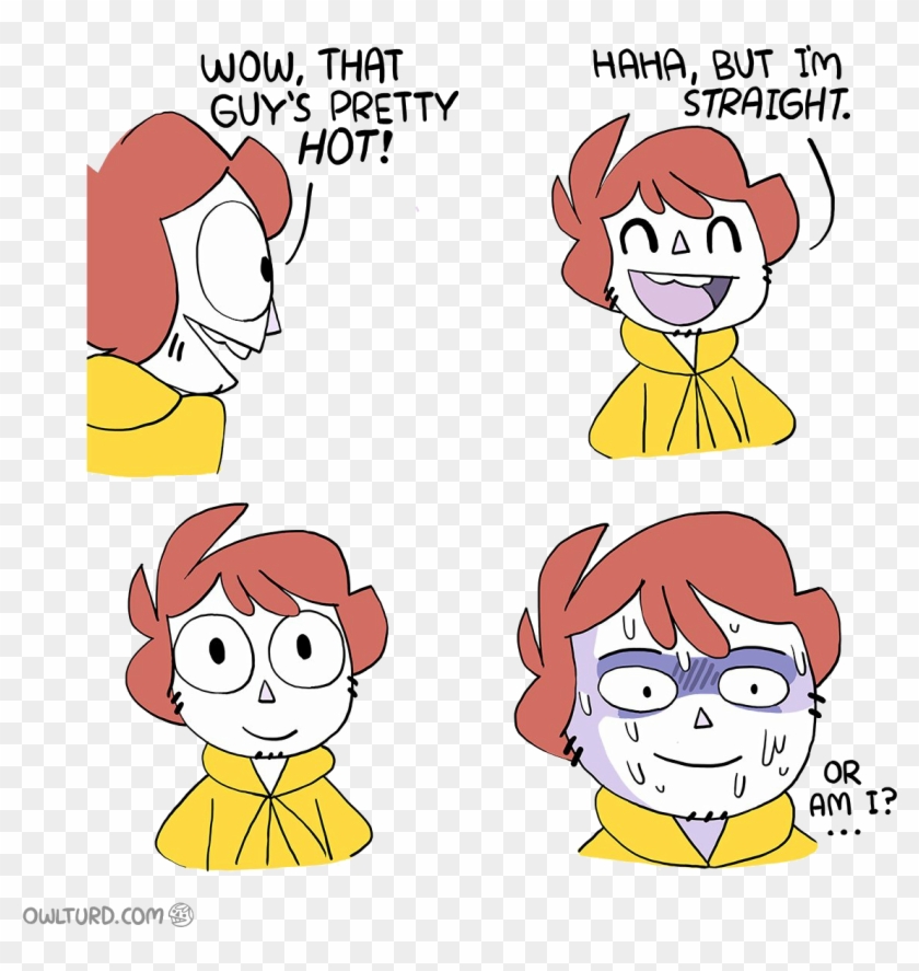 Copy Discord Cmd - Owlturd Gay Clipart