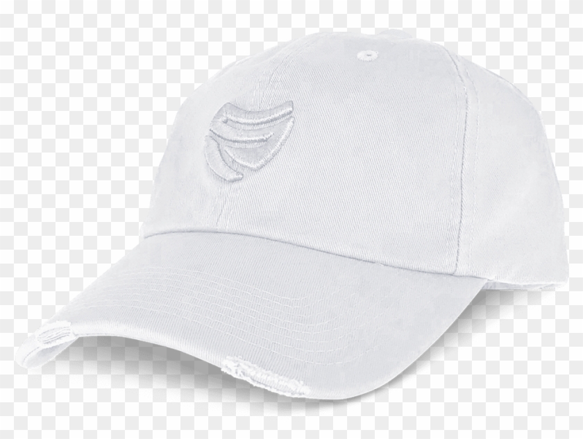 Dad Hat - Baseball Cap Clipart