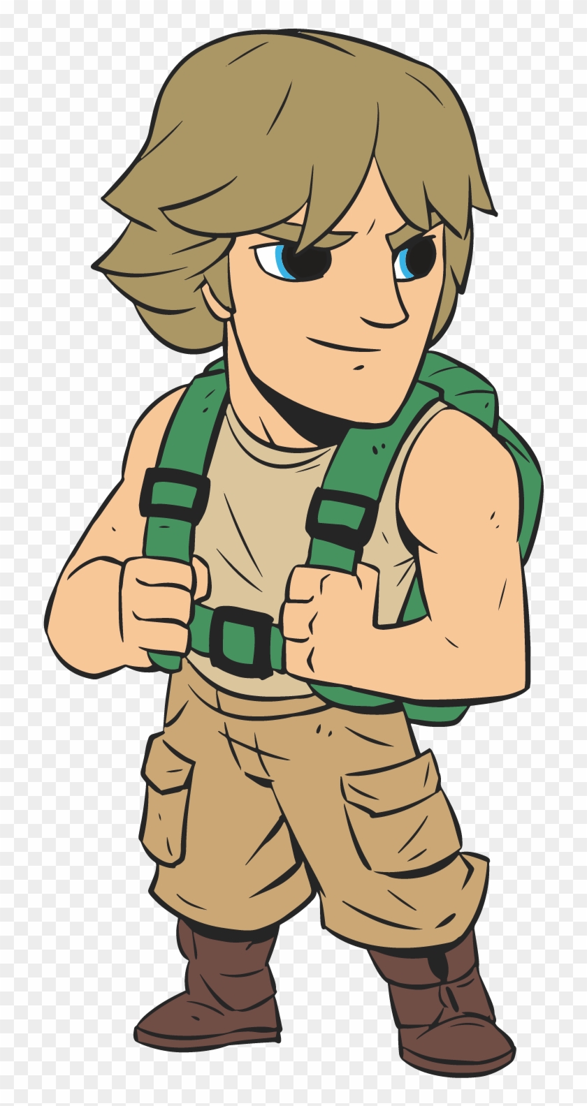 The 2017 Star Wars Celebration Orlando Pin Collection - Cartoon Clipart #1430129