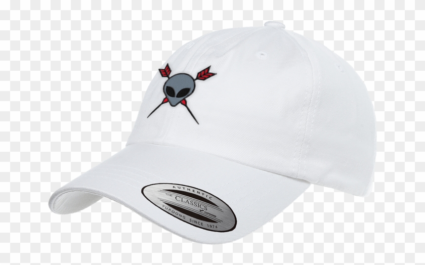 Last Minute Trips Dad Hat - Baseball Cap Clipart
