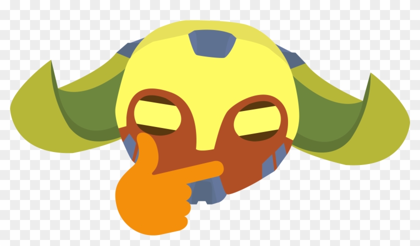 Orisa , Png Download Clipart #1430263