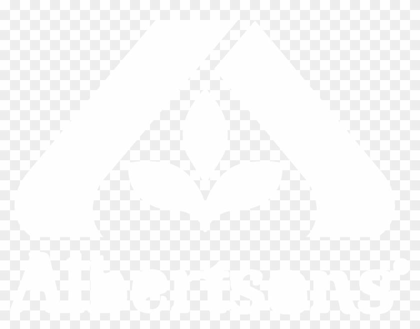 Albertsons Logo Black And White - Queensland Government Logo White Clipart #1430307