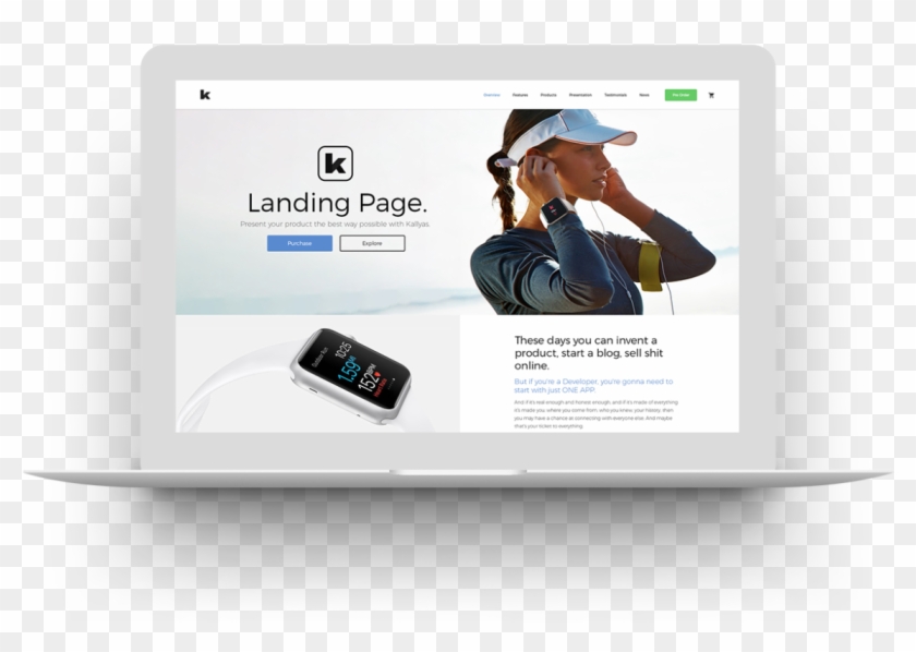 Device 001 - Design Inspiration People Clipart #1430309