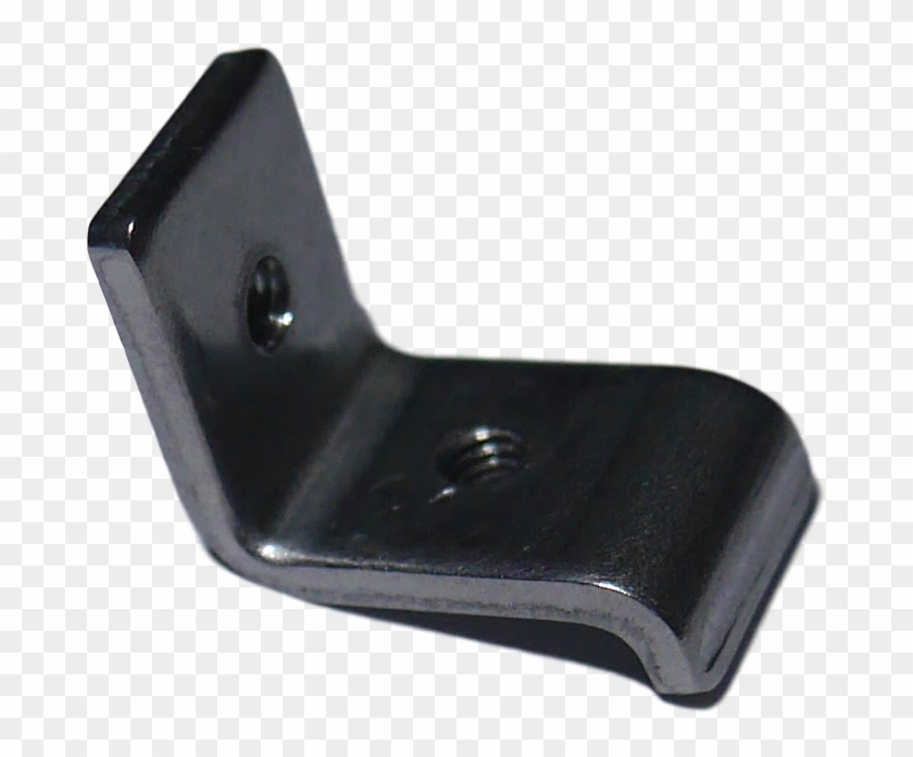 Brackets 1 Top 389 Kb - Plastic Clipart