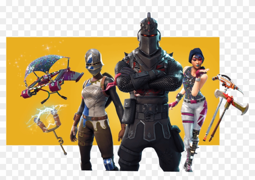 Fornite Png Clipart #1430378