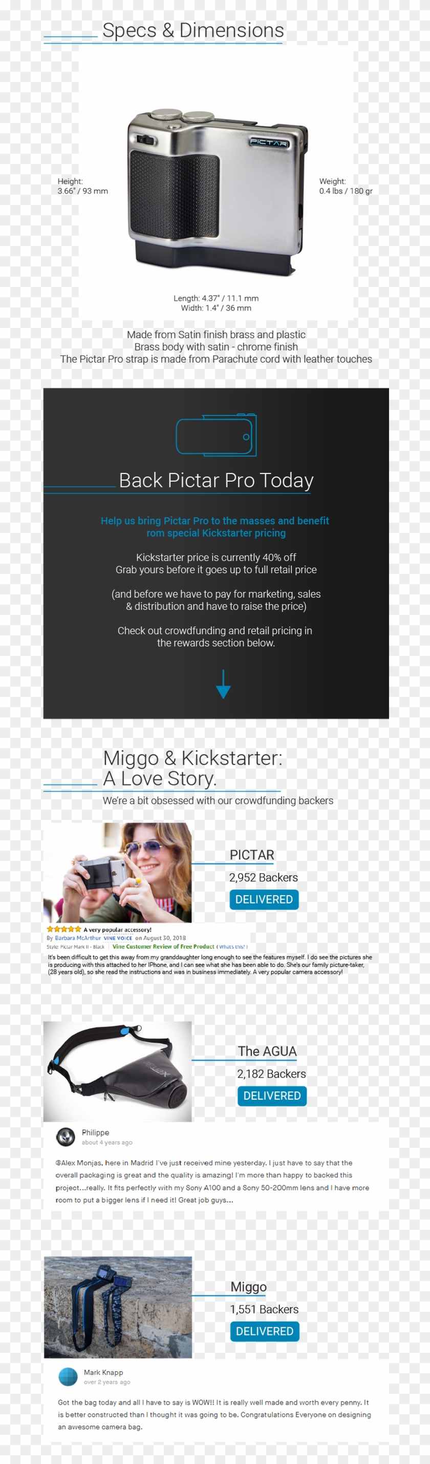 We're A Team Of Obsessed Makers For Photography And - Online Advertising Clipart #1430429