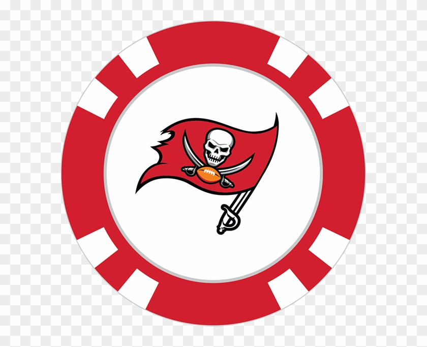 Tampa Bay Buccaneers Logo Png - Arizona Coyotes Circle Logo Clipart #1430477
