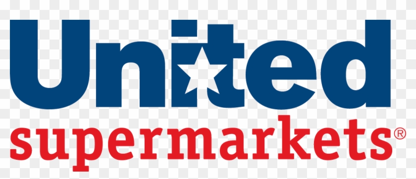 0 Replies 1 Retweet 3 Likes - United Supermarkets Clipart #1430536