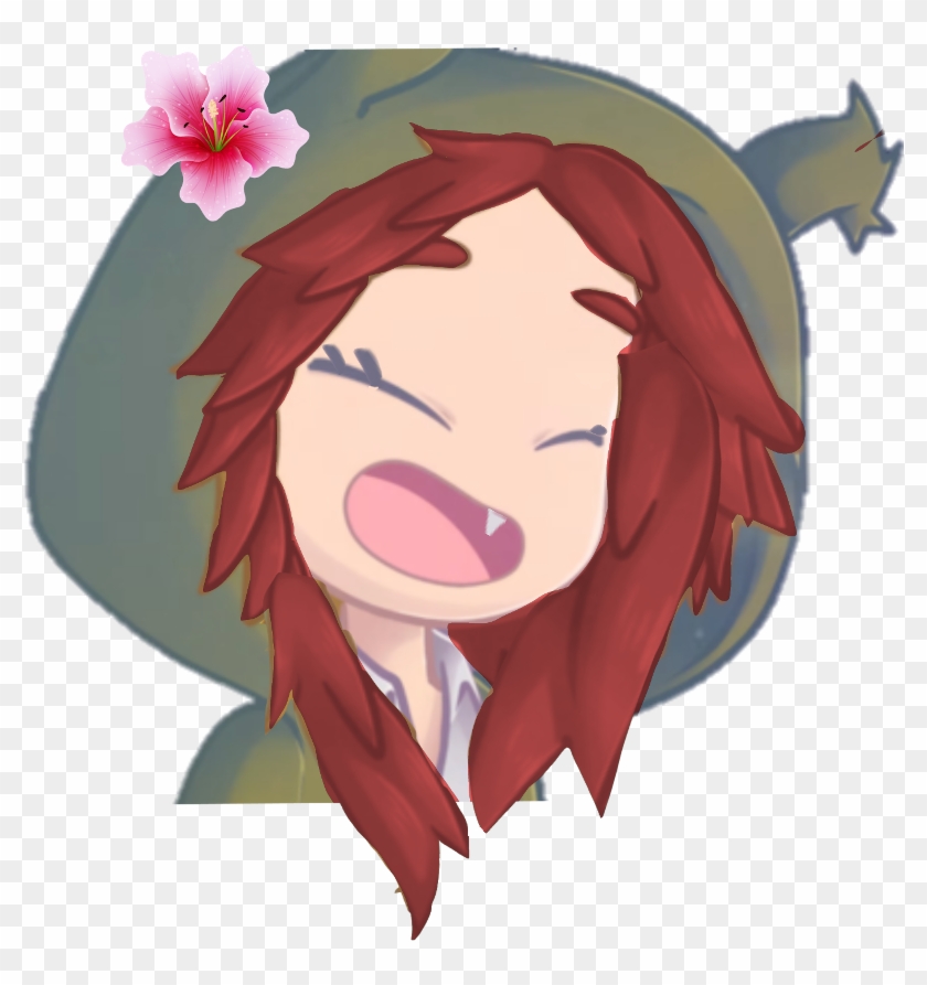 Springtrap Sticker - Illustration Clipart #1430589