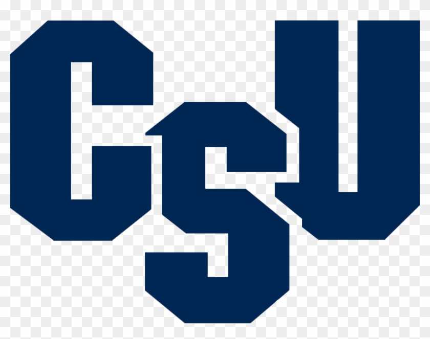 Charleston Southern Athletics Logo Clipart