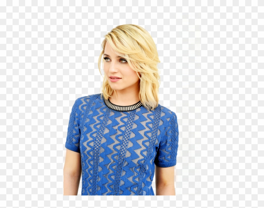 Dianna Agron Png Clipart #1430681
