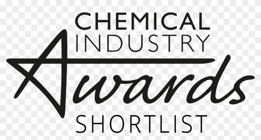 Awards Shorlist Logo Black - Calligraphy Clipart