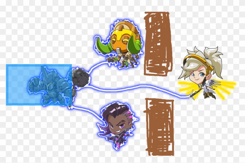 Cartoon Clipart #1430739