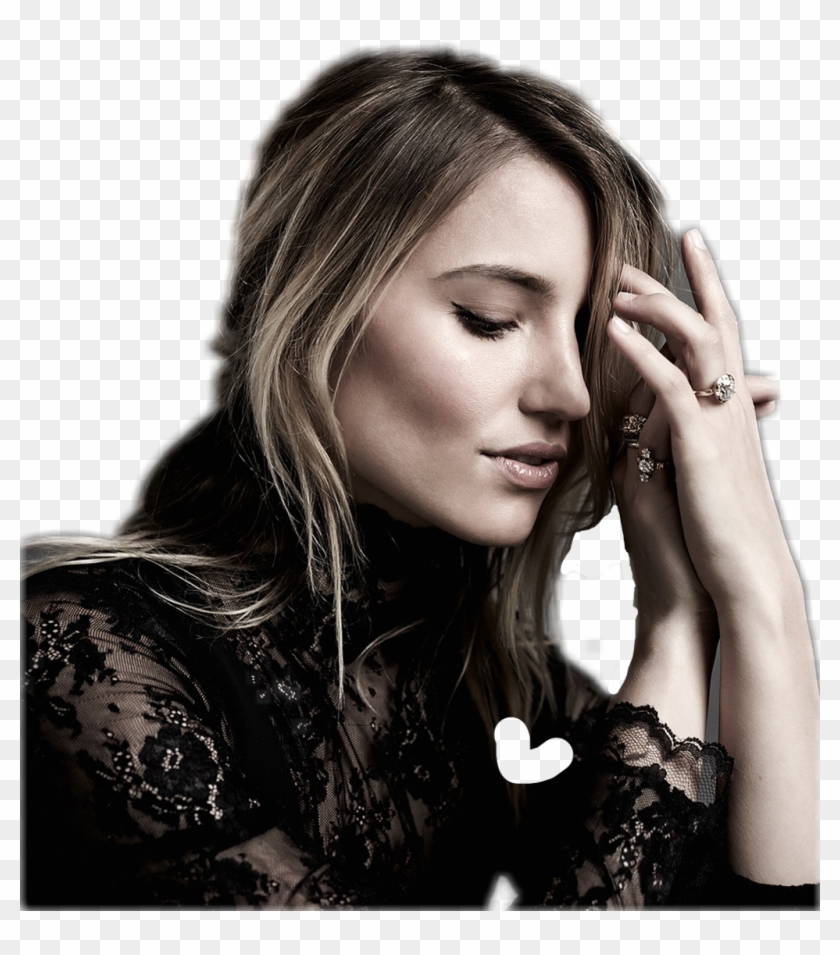 Dianna Agron Clipart