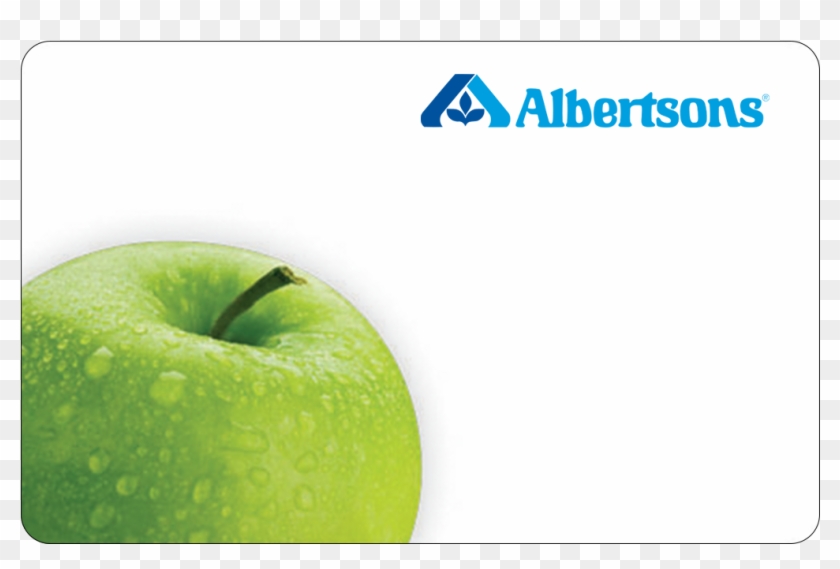 Albertsons Gift Card - Albertsons Clipart #1430899