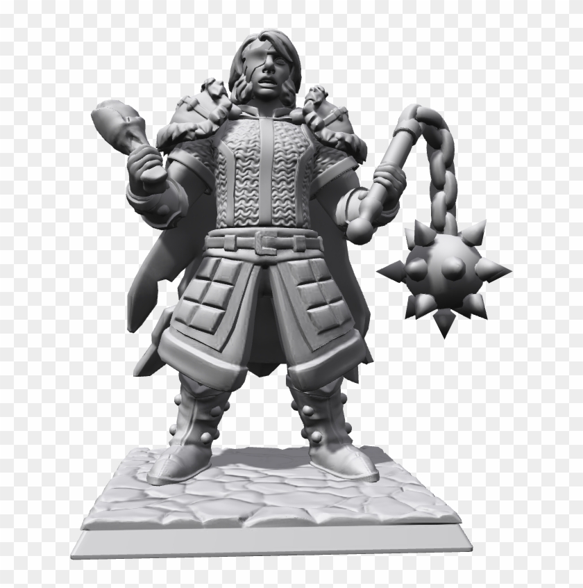 Richter Belmont Action Figure , Png Download Clipart #1431207