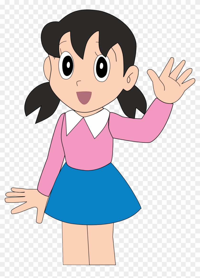 Related Wallpapers - Doraemon Cartoon Characters Clipart