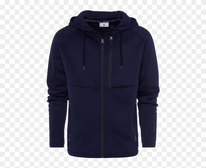 Kapuzenjacke Tech - Jacket Clipart