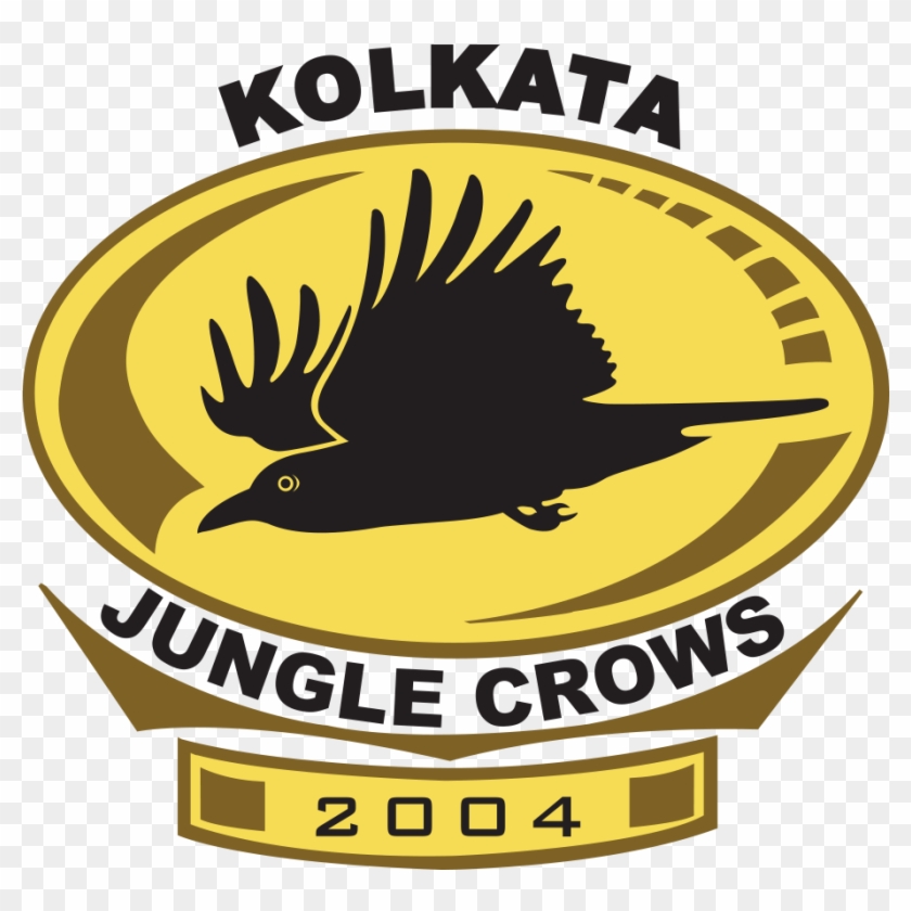 High Res Crows Vector File - Jungle Crows Foundation Clipart #1431486