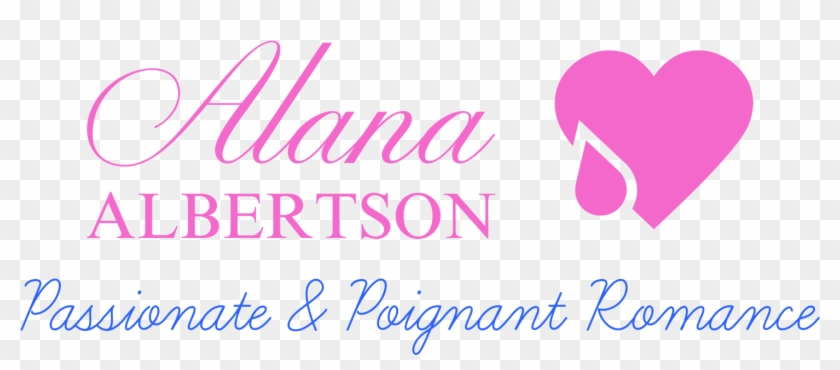 Alana Albertson - Calligraphy Clipart
