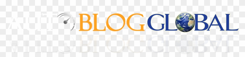 Auto Blog Global - Circle Clipart #1431505