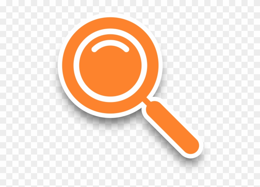 Keyword Research And Optimization For Amazon Search - Circle Clipart #1431530