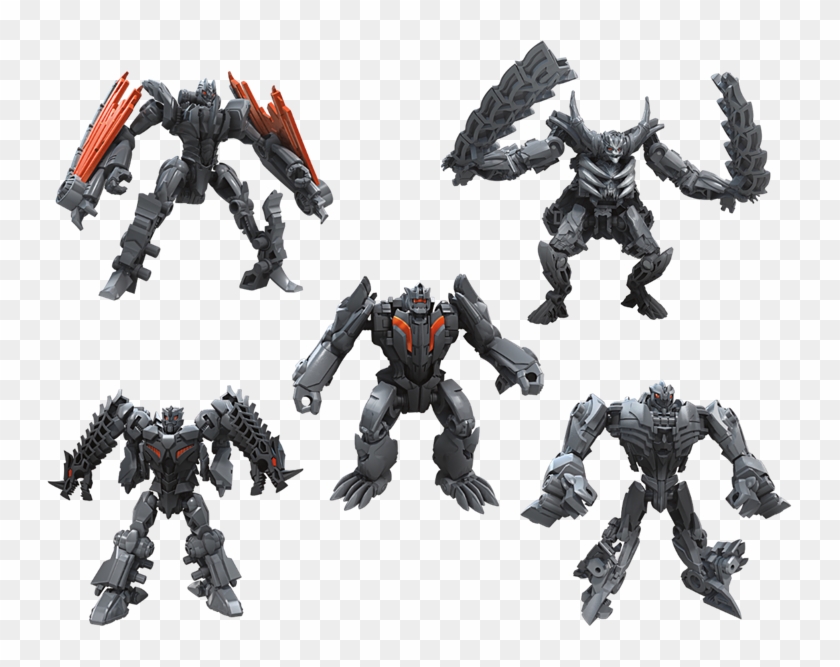 Can Be Deciphered With The Decoder Available Online - Transformers 5 Infernocus Toy Clipart #1431608