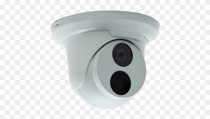 Infrared Micro Dome - Hidden Camera Clipart