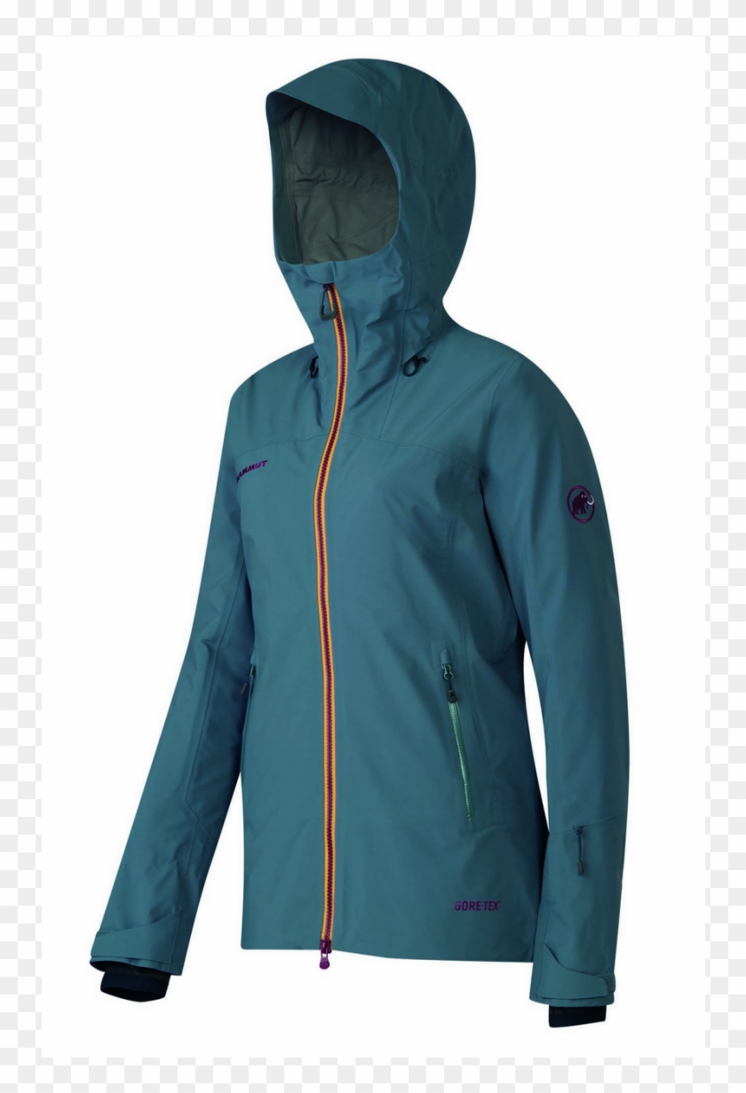 Fleecejacke Mammut Damen Clipart #1431658