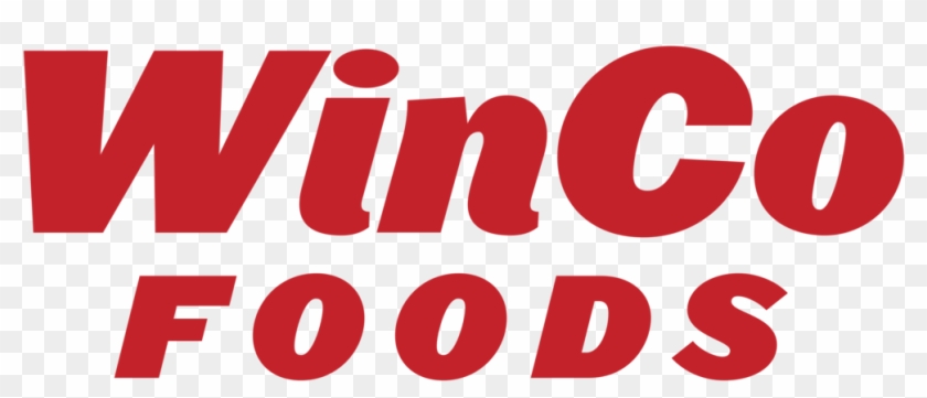 Winco Foods Logo Logotipo - Circle Clipart
