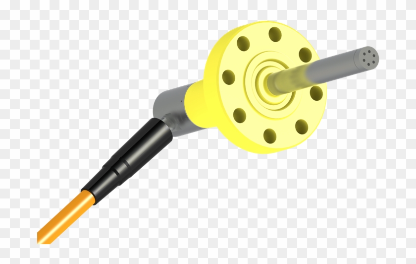 Pressure Temperature Sensors - Handheld Power Drill Clipart #1431768