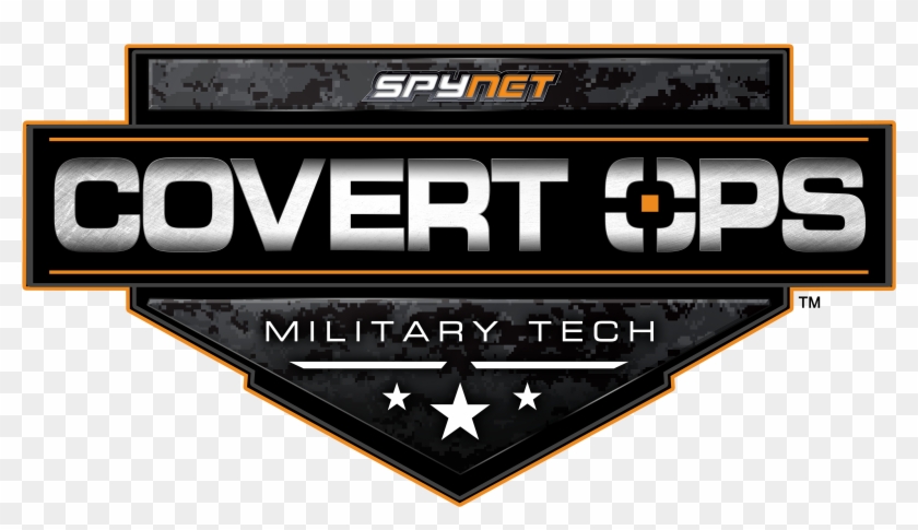 Structure/die Line Design, 3d Product Renderings, Illustration - Covert Ops Clipart