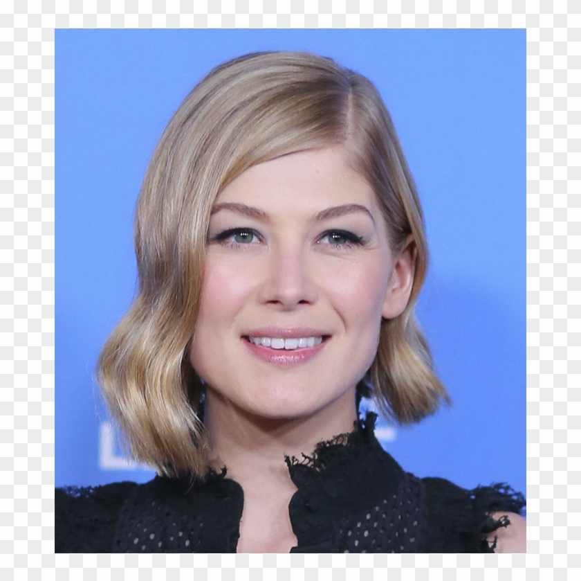Rosamund Pike Clipart