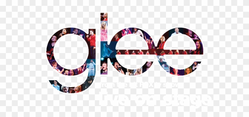 Glee Live 2011 Clipart #1432089