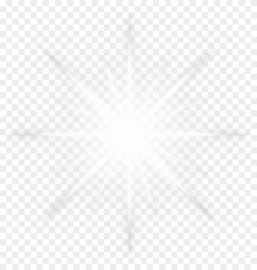 Sparkle Sticker - Magic Spark Clipart