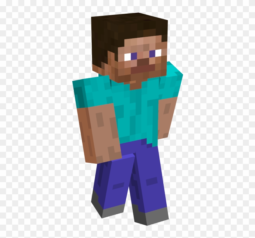 سكن ستيف ماين كرافت Clipart