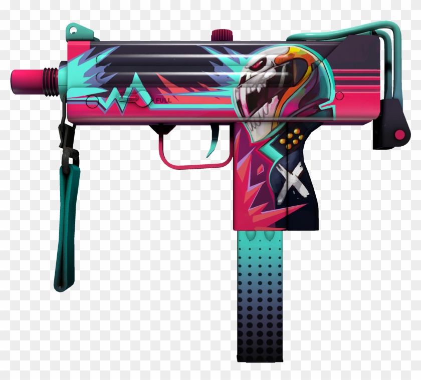 Like This - Mac Csgo Clipart