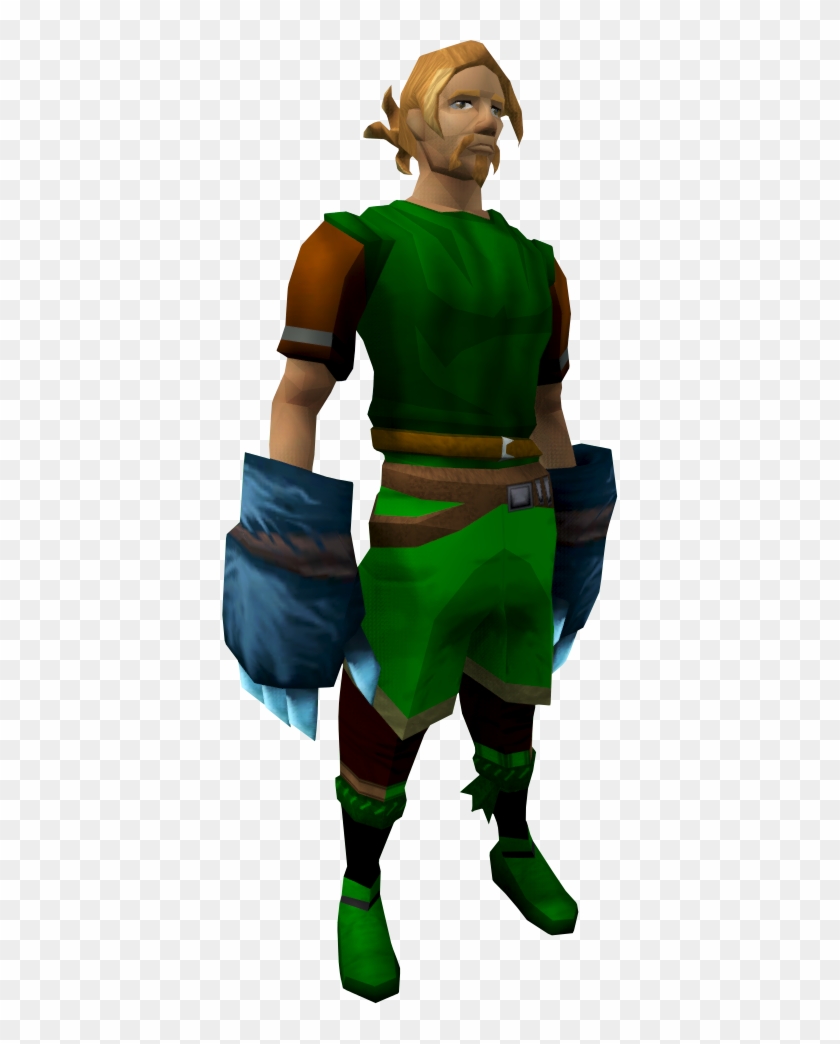 Runescape Helwyr Clipart
