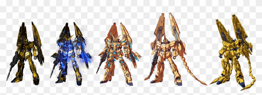 Left To Right - Rx 0 Phenex Clipart #1432329
